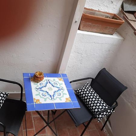 Charming Loft In Piazza Di Spagna Apartment โรม ภายนอก รูปภาพ