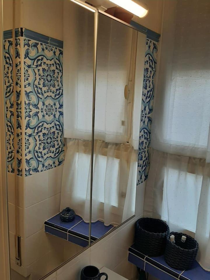 Charming Loft In Piazza Di Spagna Apartment โรม ภายนอก รูปภาพ