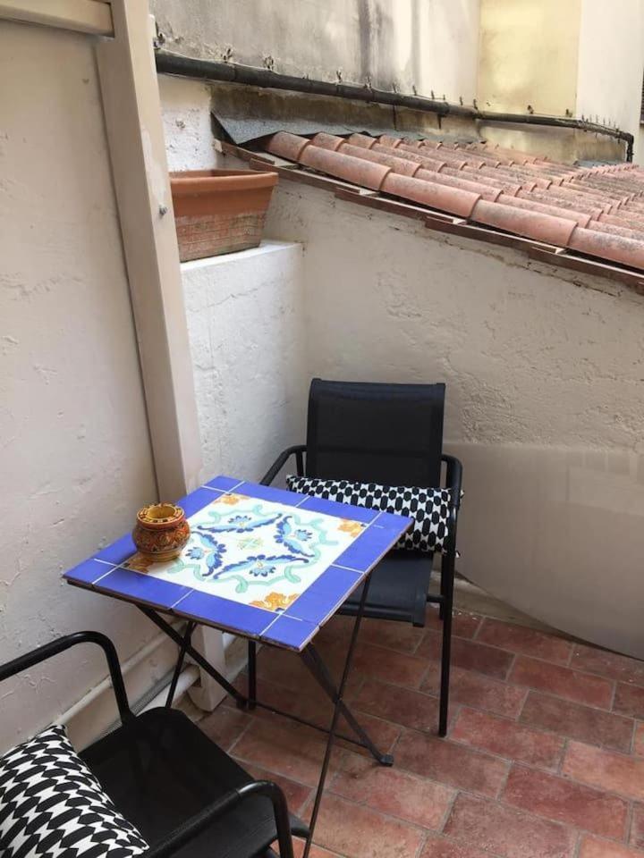 Charming Loft In Piazza Di Spagna Apartment โรม ภายนอก รูปภาพ