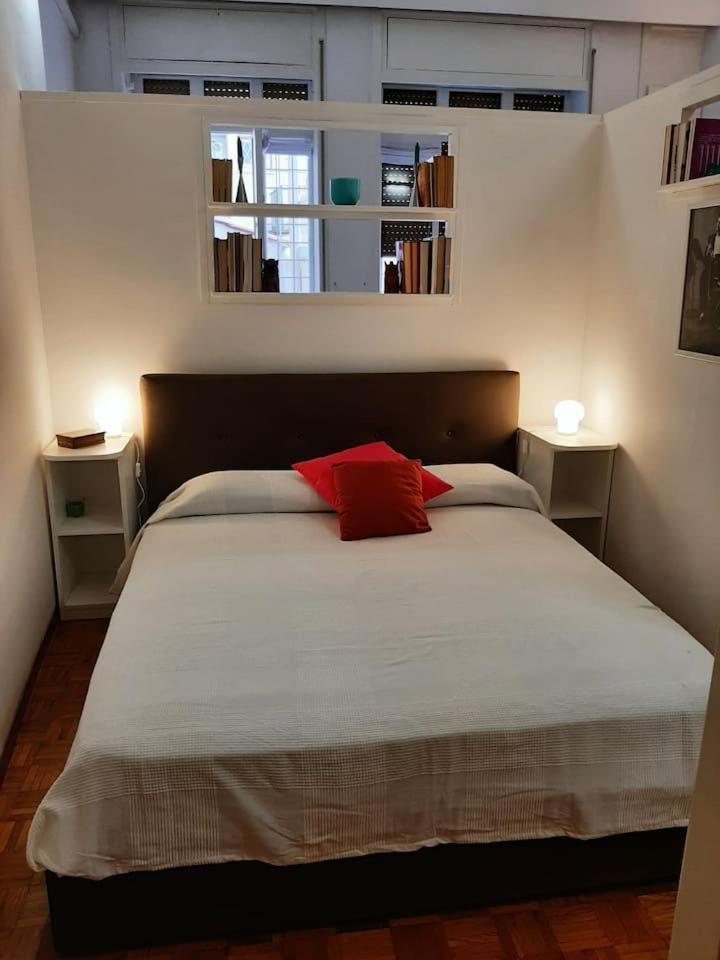 Charming Loft In Piazza Di Spagna Apartment โรม ภายนอก รูปภาพ