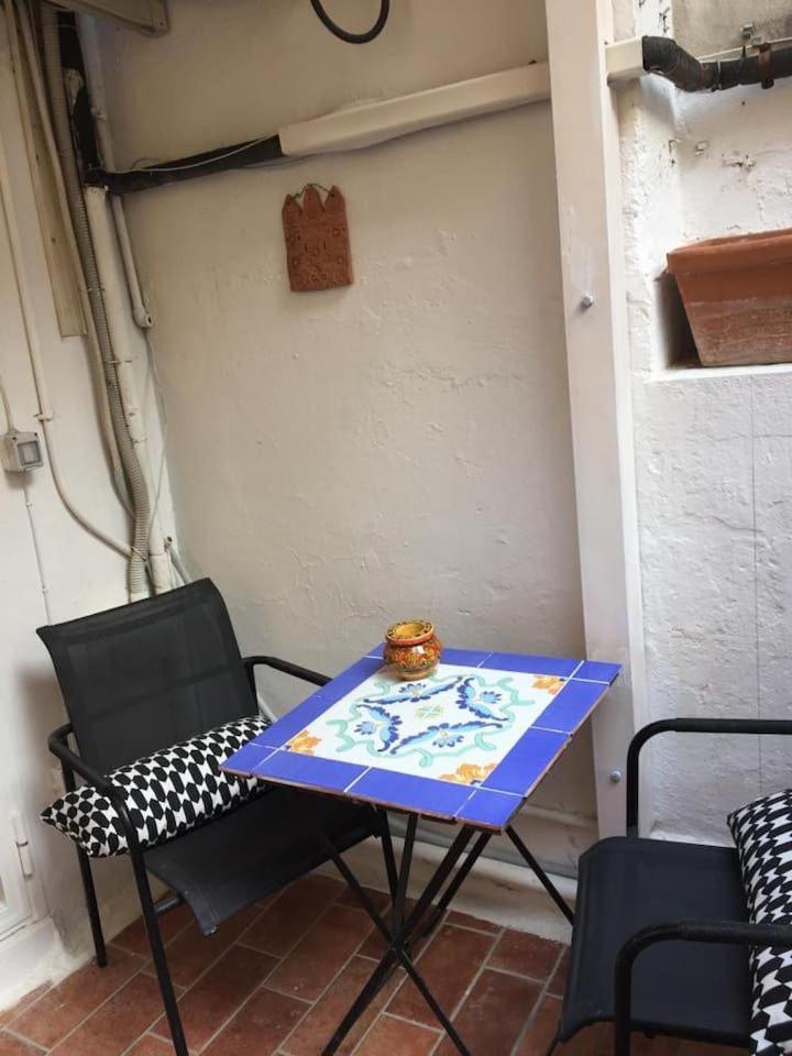 Charming Loft In Piazza Di Spagna Apartment โรม ภายนอก รูปภาพ